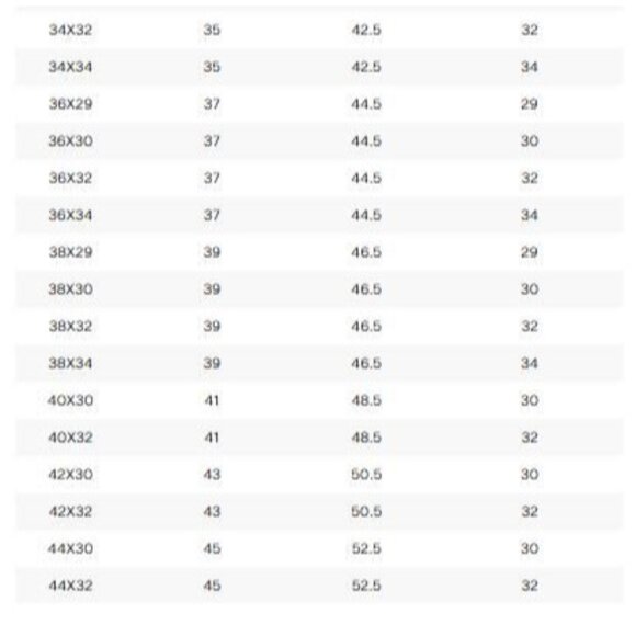 Tommy Hilfiger Mens Modern Fit Pure Linen Suit Pants Navy Size 44W x 32L NWT - Picture 5 of 5